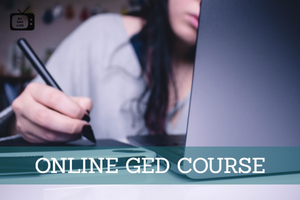 Online GED Course - GED Course | My GED Live